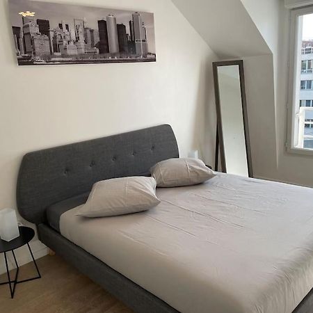 Appartement 3P Ivry Eksteriør billede
