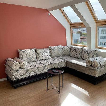 Appartement 3P Ivry Eksteriør billede