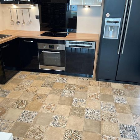 Appartement 3P Ivry Eksteriør billede