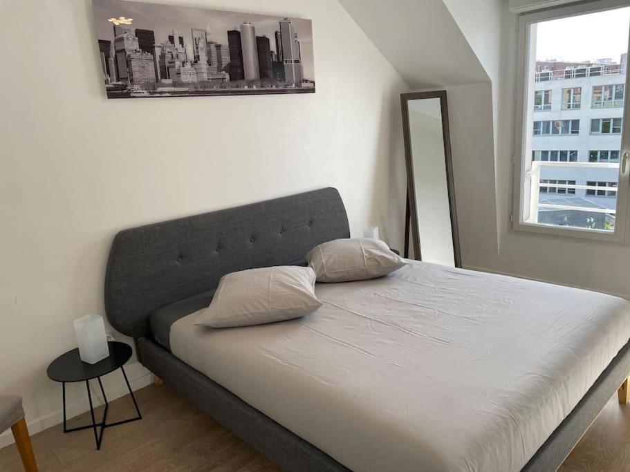 Appartement 3P Ivry Eksteriør billede