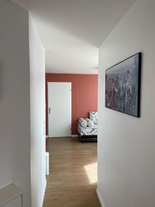 Appartement 3P Ivry Eksteriør billede