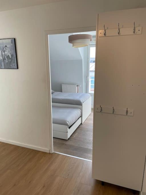 Appartement 3P Ivry Eksteriør billede