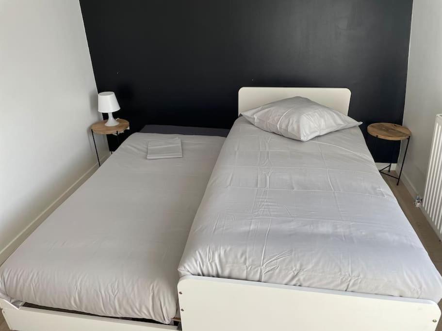 Appartement 3P Ivry Eksteriør billede
