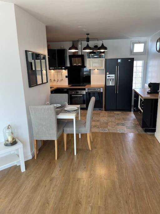 Appartement 3P Ivry Eksteriør billede
