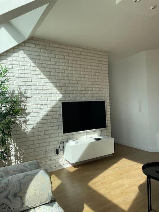 Appartement 3P Ivry Eksteriør billede