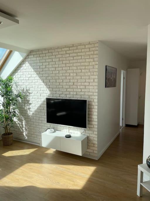 Appartement 3P Ivry Eksteriør billede