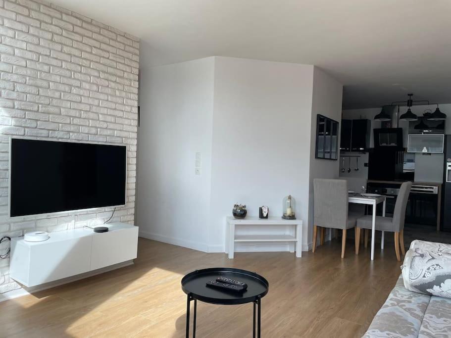 Appartement 3P Ivry Eksteriør billede