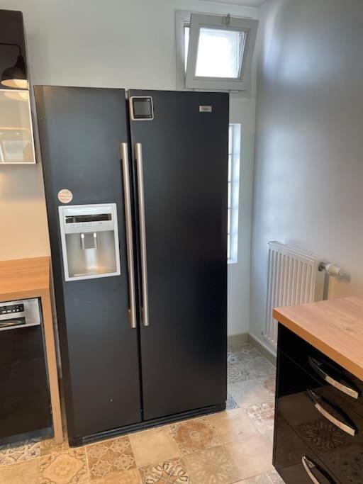 Appartement 3P Ivry Eksteriør billede