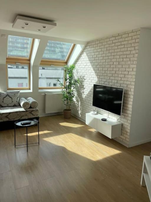 Appartement 3P Ivry Eksteriør billede