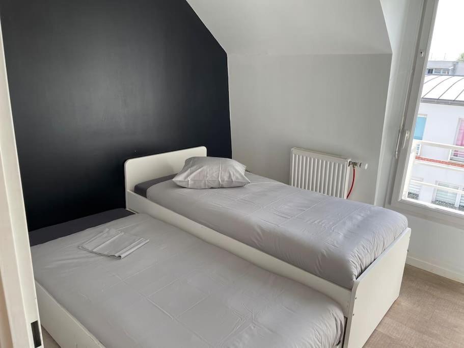 Appartement 3P Ivry Eksteriør billede