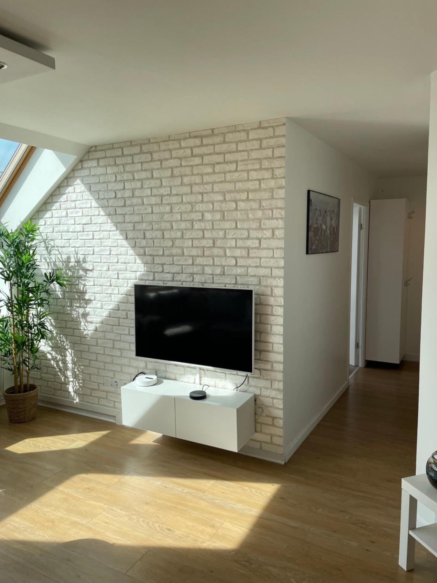 Appartement 3P Ivry Eksteriør billede